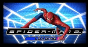 تحميل لعبة الرجل العنكبوت