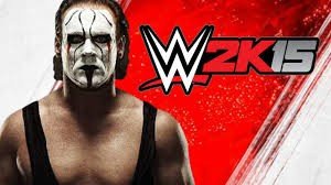 تحميل لعبة wwe 2015