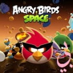 تحميل لعبة angry birds space للاندرويد مجانا كاملة