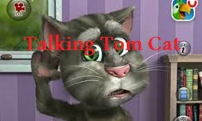 تحميل لعبة القط الناطق توم لاجهزة الاندرويد مجانا