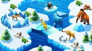 تحميل لعبة ice age 3 كاملة برابط واحد