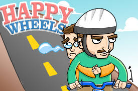 تحميل لعبة happy wheels للكمبيوتر كاملة برابط مباشر