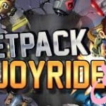 تحميل لعبة jetpack joyride للاندرويد كاملة