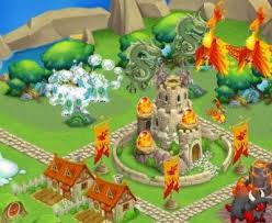 تحميل برنامج لعبة dragon city كاملة برابط مباشر