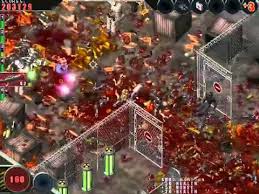 تحميل لعبة alien shooter 3 كاملة برابط واحد مجانا الين شوتر للكمبيوتر و الاندرويد بحجم صغير برابط مباشر