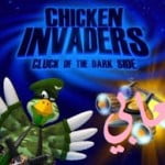 تحميل لعبة chicken invaders 5 كاملة مجانا
