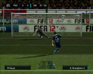 تحميل لعبة فيفا 2012 للبلايستيشن 2 بروابط مباشرة كاملة Download FIFA 2012 PS2 DVD