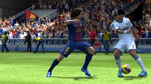 تحميل لعبة فيفا 2013 للبلاستيشن 3 كاملة مجانا FIFA 2013 PS3 DVD بروابط مباشر سوني