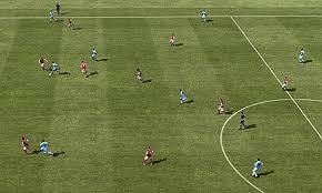 تحميل لعبة فيفا 2012 للبلايستيشن 2 بروابط مباشرة كاملة Download FIFA 2012 PS2 DVD
