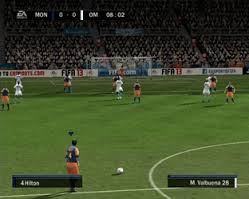 تحميل لعبة فيفا 2013 للبلايستيشن 2 للسوني كاملة مجانا Fifa 2013 PS2 بروابط مباشرة 