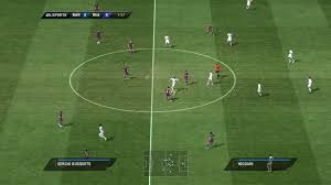 تحميل لعبة فيفا 2011 كاملة مجانا برابط مباشر للبلايستيشن 2 Download FIFA 11 free