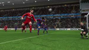 تحميل لعبة كرة قدم 2010 للبلايستيشن 2 النسخة المحدثة كاملة مجانا برابط مباشر ps2