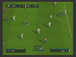 تحميل لعبة فيفا 2010 للبلايستيشن 2 كاملة بحجم صغير FIFA 10 ps2 برابط مباشر