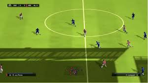 تحميل لعبة فيفا 2010 للبلايستيشن 2 كاملة بحجم صغير FIFA 10 ps2 برابط مباشر