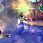 تحميل لعبة دراغون بول Z للبلايستيشن 2 برابط واحد كاملة مجانا بحجم صغير